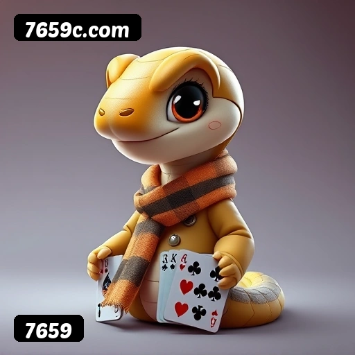 Lottery Clássica na 7659