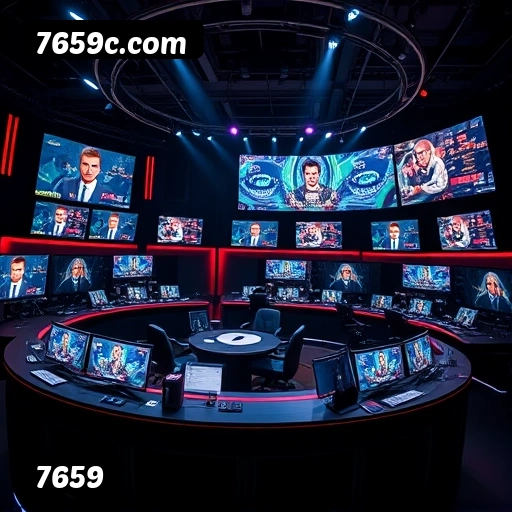 Cassino 24/7 disponível