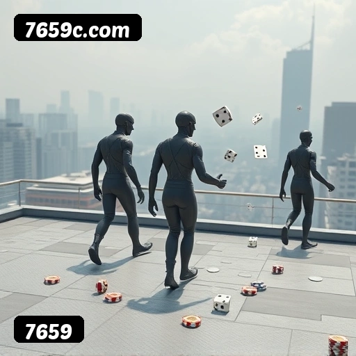 Bônus de Boas-vindas 7659